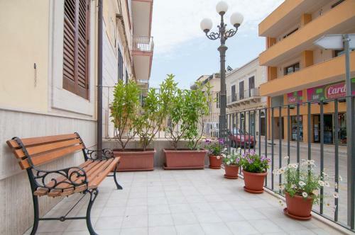 Casa Vacanze Pozzallo
