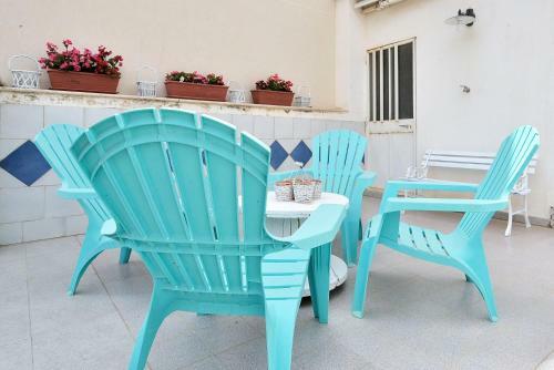 Casa Vacanze Pozzallo