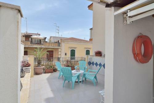Casa Vacanze Pozzallo