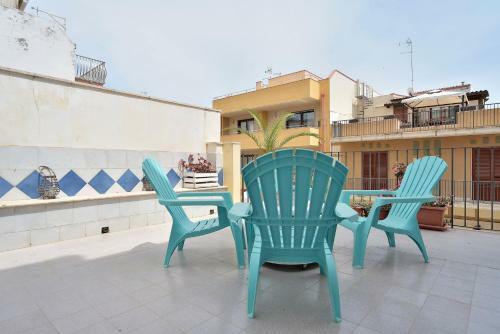 Casa Vacanze Pozzallo