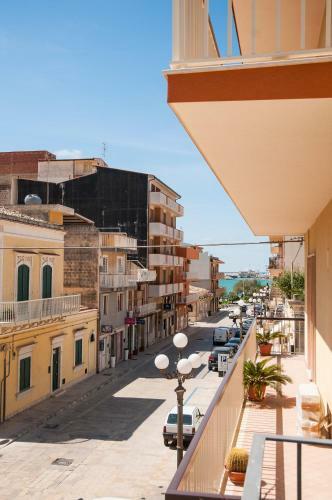 Casa Vacanze Pozzallo