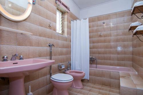 Casa Vacanze Pozzallo