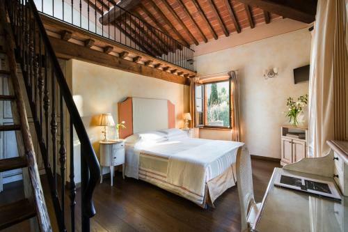 Hotel Relais La Leopoldina