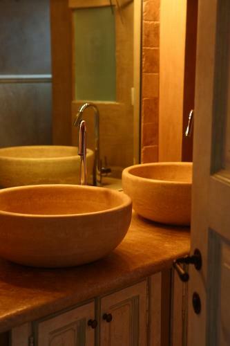 Hotel Relais La Leopoldina