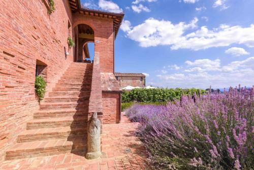 Hotel Relais La Leopoldina