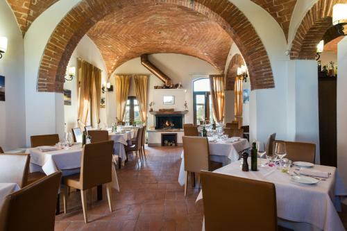 Hotel Relais La Leopoldina