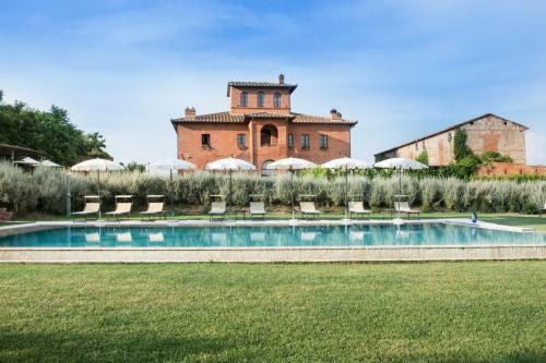 Hotel Relais La Leopoldina
