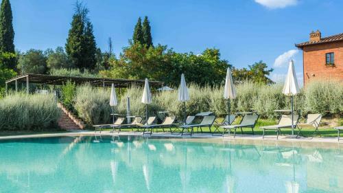 Hotel Relais La Leopoldina