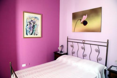 B&B Borgosolare