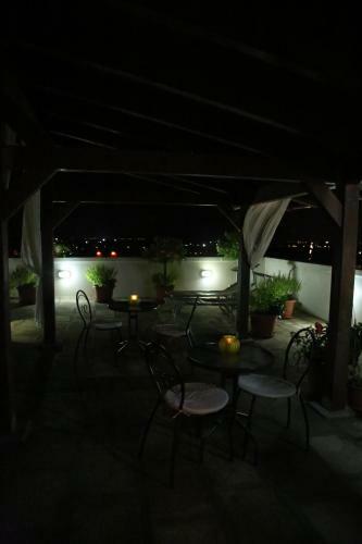B&B Borgosolare