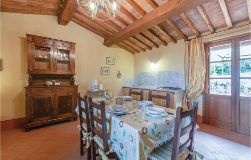 Apartment Buti (pi) II