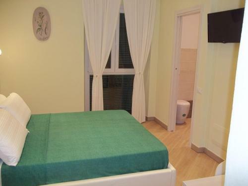 Hostal Guest House Le Tre Spezie