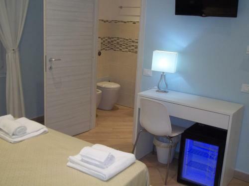 Hostal Guest House Le Tre Spezie