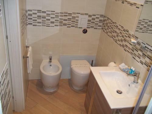 Hostal Guest House Le Tre Spezie