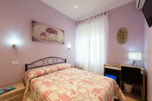 Hostal Guest House Le Tre Spezie