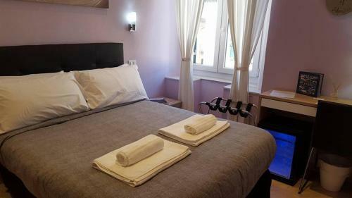 Hostal Guest House Le Tre Spezie