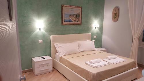 Hostal Guest House Le Tre Spezie