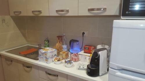 Hostal Guest House Le Tre Spezie