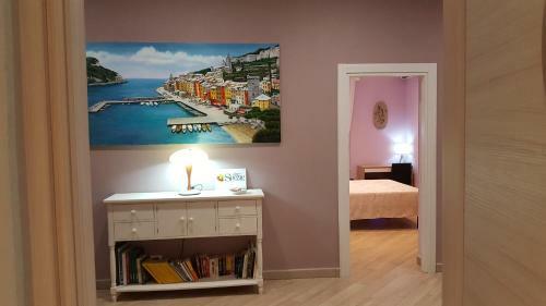 Hostal Guest House Le Tre Spezie