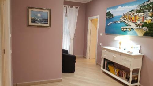 Hostal Guest House Le Tre Spezie