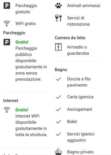 Hostal Guest House Le Tre Spezie