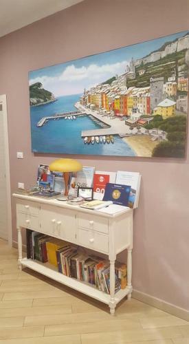 Hostal Guest House Le Tre Spezie