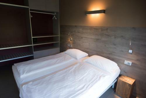 Aparthotel Residence Centro Vela