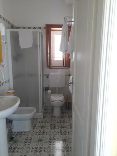 Aparthotel Hotel Residence Mendolita