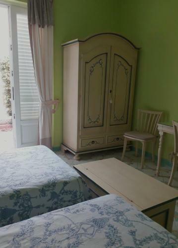 Aparthotel Hotel Residence Mendolita