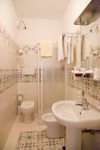 Aparthotel Hotel Residence Mendolita
