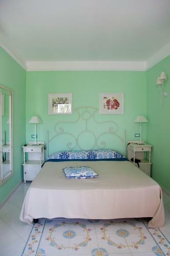 Aparthotel Hotel Residence Mendolita