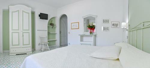 Aparthotel Hotel Residence Mendolita