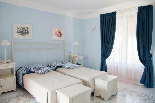 Aparthotel Hotel Residence Mendolita