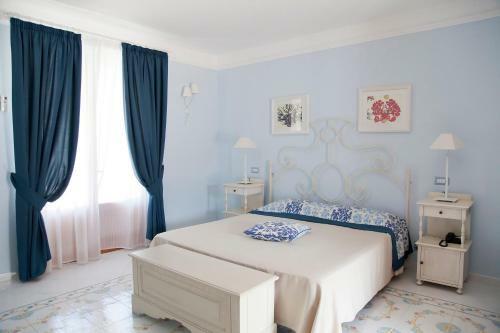 Aparthotel Hotel Residence Mendolita