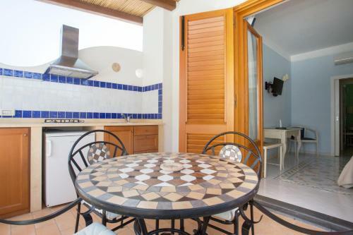 Aparthotel Hotel Residence Mendolita