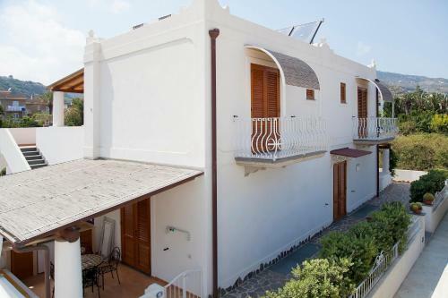 Aparthotel Hotel Residence Mendolita