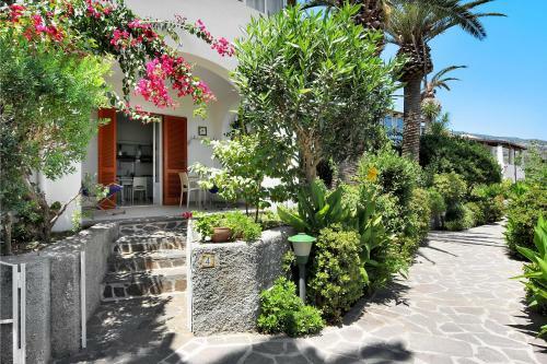 Aparthotel Hotel Residence Mendolita
