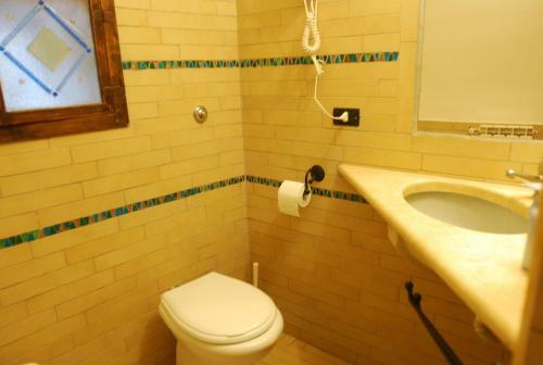 Hostal Affittacamere Al Seminario