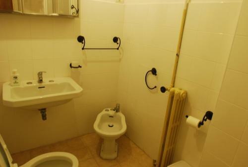 Hostal Affittacamere Al Seminario