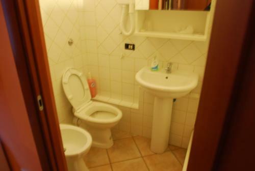 Hostal Affittacamere Al Seminario