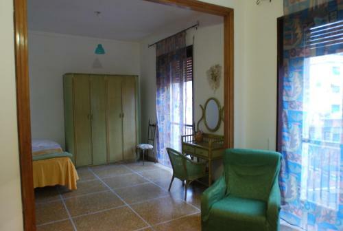 Hostal Affittacamere Al Seminario