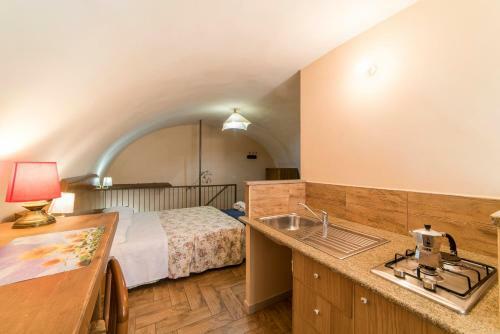 Hostal Affittacamere Al Seminario
