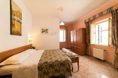 Hostal Affittacamere Al Seminario