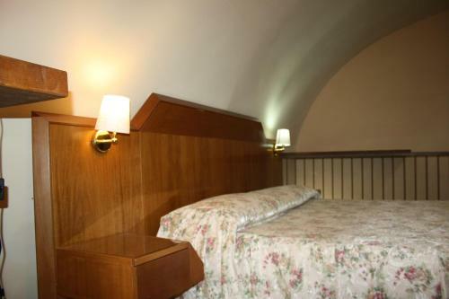 Hostal Affittacamere Al Seminario