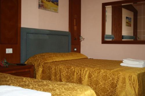 Hostal Affittacamere Al Seminario