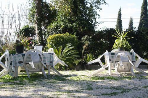 Hostal Affittacamere Al Seminario