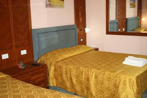 Hostal Affittacamere Al Seminario
