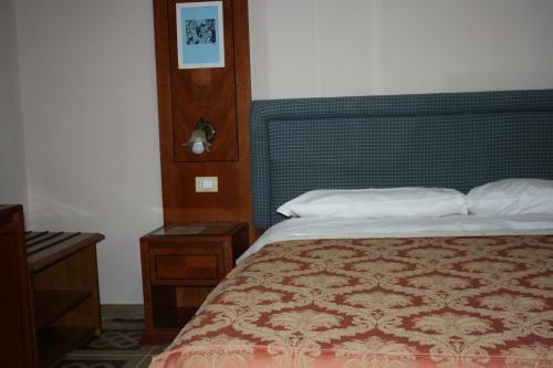 Hostal Affittacamere Al Seminario