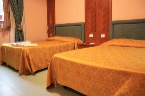 Hostal Affittacamere Al Seminario