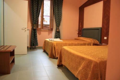 Hostal Affittacamere Al Seminario